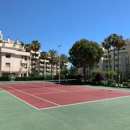 Montemar Terral Apartments Torremolinos Exterior foto